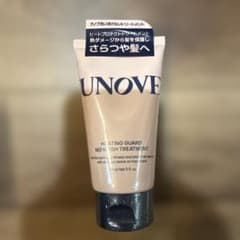 UNOVE ヒーティングガードノーウォッシュトリートメントのサムネイル