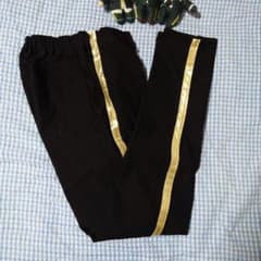 《値下げ》ツイステ コスプレ 制服スラックス Lサイズのサムネイル
