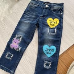 sister JENNI デニムのサムネイル
