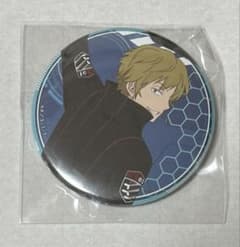 ワールドトリガー 出水公平 バースデイ 缶バッジ | Shop at Mercari