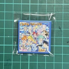 ラブライブ Liella! 7th スクエア缶のサムネイル