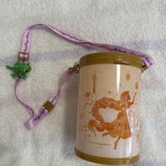 ディズニーリゾート ラプンツェル ポップコーンバケットのサムネイル