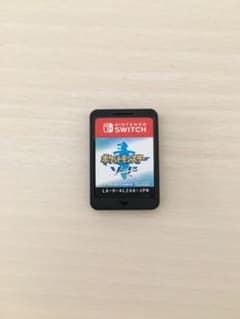 【即日発送】ポケットモンスター ソードのサムネイル