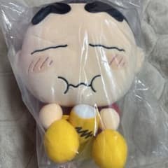 クレヨンしんちゃん一番くじA賞のサムネイル
