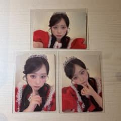 CUTIE STREET 佐野愛花 ver.11トレカ コンプのサムネイル