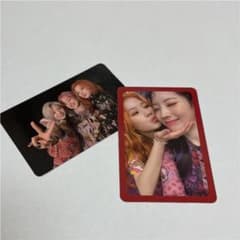 TWICE トレカのサムネイル
