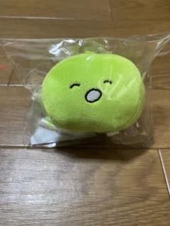 Mrs. GREEN APPLE ぬいぐるみキーホルダー なつグッズ ミセス