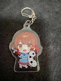 学園アイドルマスター アクリルキーホルダー+特典セットのサムネイル