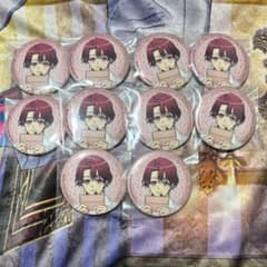 A3! 佐久間 咲也 キャラバッジ - 2