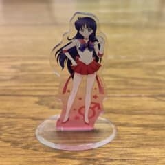 Pretty Guardian Sailor Moon Acrylic Stand Sailor Mars