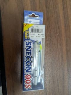 スネコン 90S BlueBlueのサムネイル