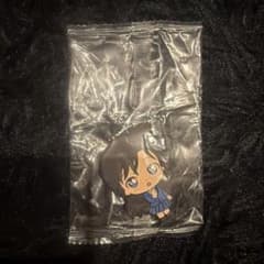 名探偵コナン ガチャガチャキーホルダーのサムネイル