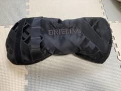 BRIEFING ブリーフィング　ヘッドカバーのサムネイル