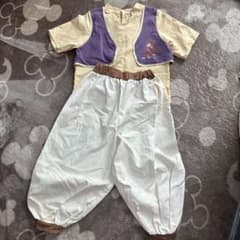 ディズニー　アラジン　コトリ　120 バースデイのサムネイル