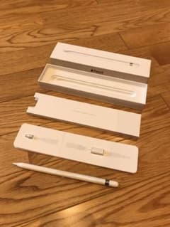 Apple Pencil ジャンク品のサムネイル