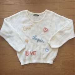 INGNIのニット ちぽ様専用のサムネイル