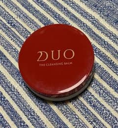 DUO THE CLEANSING BALM 18g新商品のサムネイル