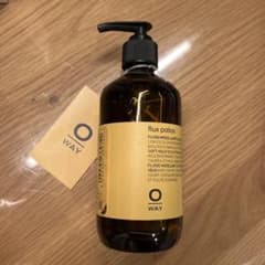 OWAY flux potion ヘアジェル フラックスポーションのサムネイル