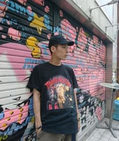jinmenusagi Tシャツ 新品のサムネイル