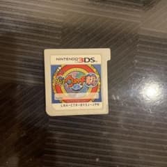 妖怪ウォッチ2 元祖 (ニンテンドー3DS)のサムネイル