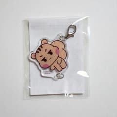 SHINee　ランダムトイ　つながるミニアクリルチャーム　ミノ