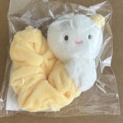 aespa エスパ ウィンター シュシュ ソウルコン ポップアップ