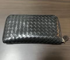 ボッテガヴェネタ　長財布のサムネイル