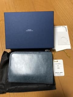 【りんごっち様専用】PORTER 財布　三つ折り　吉田かばんのサムネイル