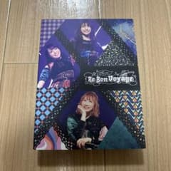 Try Sail Live Tour 2021 Re Bon Voyageのサムネイル