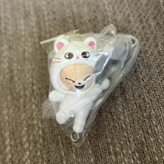 straykids skzoo フォクシー つまんでつかんでのサムネイル