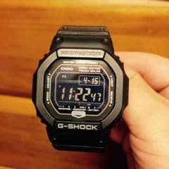 G-SHOCK gw-5600BJ 生産終了品のサムネイル