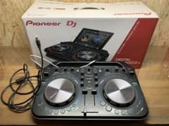 five-o様専用Pioneer DDJ-WEGO2-Kのサムネイル