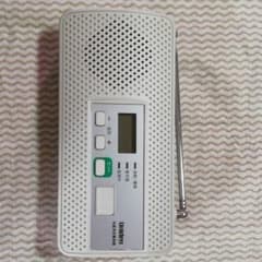 ココア様専用　地震津波警報機　Uniden 200のサムネイル