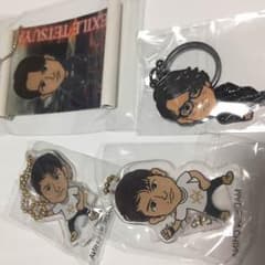 TETSUYAセットのサムネイル