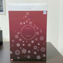 카시마 [Xmas] mode 1/7 스케일 피규어