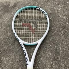 テクニファイバー Tecnifibre TEMPO285　 (G2) Tecnifibre TEMPO 285 G2 - メルカリ