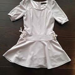 美品☆セシルマクビー☆ワンピース☆のサムネイル