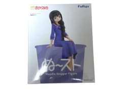 魔法少女まどか★マギカ ぬーどるストッパー 暁美ほむら