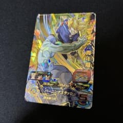 トランクス:青年期 UGM5-023 スーパードラゴンボールヒーローズ - メルカリ