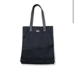 andchill トートバッグ SIGNATURE TOTE MMXXのサムネイル