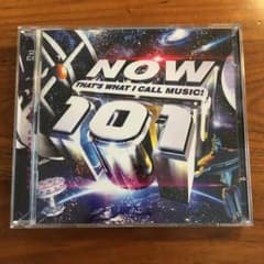 NOW101★最新版★2枚組★ZEDD★marshmelloのサムネイル