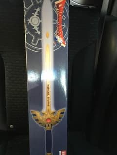 ドラゴンクエスト ロトの剣のサムネイル