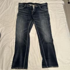 R.H. VINTAGE デニムパンツのサムネイル