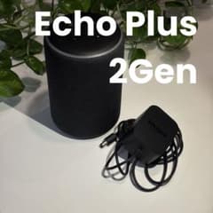 Amazon Echo Plus 第2世代 スマートスピーカー Alexa - メルカリ