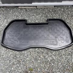VELLFIRE 30系ヴェルファイア ラゲージトレイTOYOTA - メルカリ