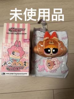 soap studio 파워 퍼프 걸스 블러섬