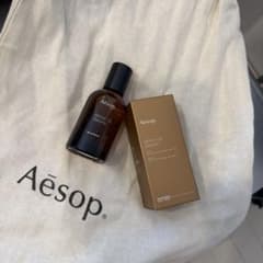 Aesop アバヴ アス ステオーラ オードパルファム 50mLのサムネイル