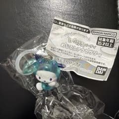 サンリオキャラクターズ けろけろパーティ めじるしアクセサリーのサムネイル