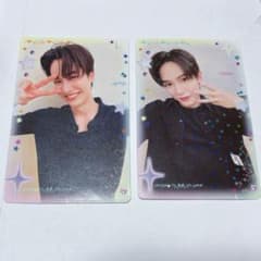 GMMTV POPUP OSAKA Tay New トレカ 2枚セット - メルカリ