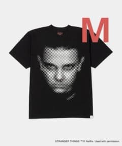 Stranger Things BEDWIN Tee 01 M